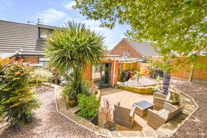 GARDEN- click for photo gallery